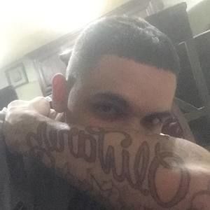 Meet your Posher, Justin